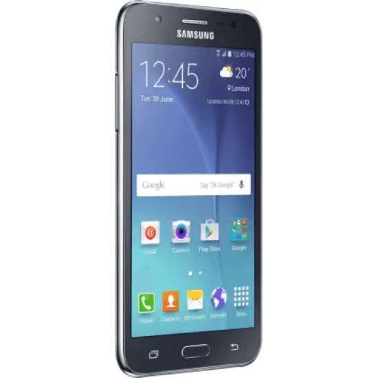 Samsung Galaxy J7 (Black, 16 GB, 1.5 GB RAM) - Triveni World