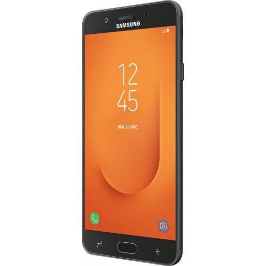 Samsung Galaxy J7 (Black, 32 GB, 3 GB RAM) Refurbished - Triveni World