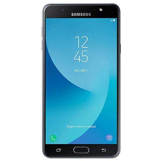 Samsung Galaxy J7 Max (Black, 32 GB) - Triveni World