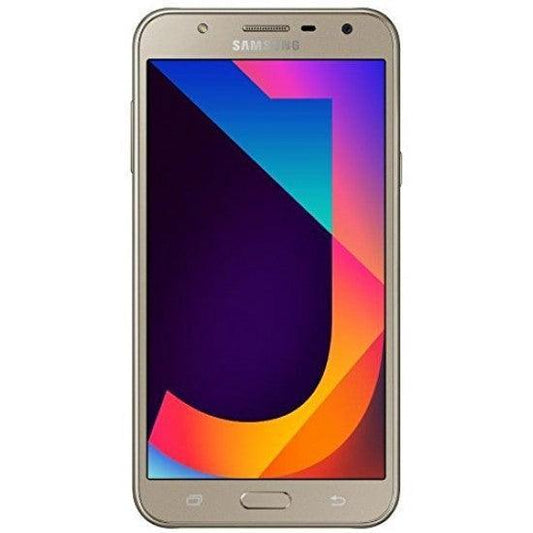 Samsung Galaxy J7 NXT 3GB Gold - Triveni World