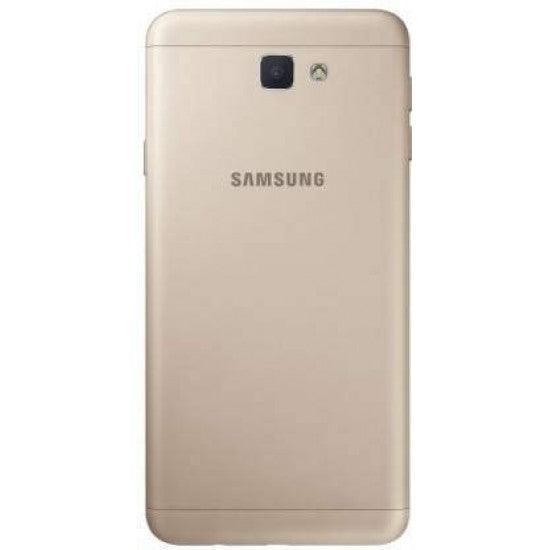 Samsung Galaxy J7 Prime (Gold, 16 GB)  (3 GB RAM) Refurbished - Triveni World