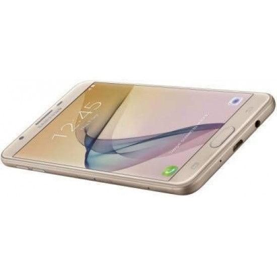 Samsung Galaxy J7 Prime (Gold, 16 GB)  (3 GB RAM) Refurbished - Triveni World