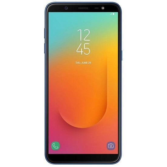 Samsung Galaxy J8 (Blue, 4 GB RAM, 64 GB Storage) - Triveni World