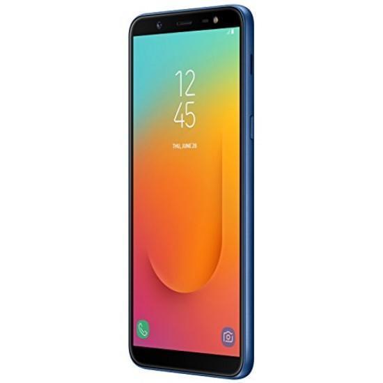 Samsung Galaxy J8 (Blue, 4 GB RAM, 64 GB Storage) - Triveni World