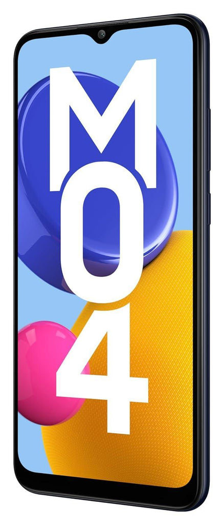 Samsung Galaxy M04 Light Green, 4GB RAM, 64GB Storage | Upto 8GB RAM with RAM Plus | MediaTek Helio P35 Octa-core Processor | 5000 mAh Battery | 13MP Dual Camera - Triveni World