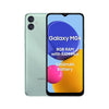 Samsung Galaxy M04 Light Green, 4GB RAM, 64GB Storage | Upto 8GB RAM with RAM Plus | MediaTek Helio P35 Octa-core Processor | 5000 mAh Battery | 13MP Dual Camera - Triveni World