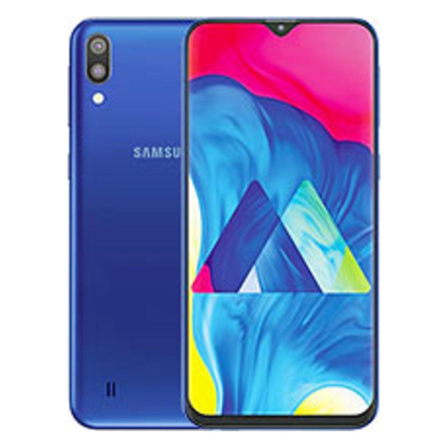 Samsung Galaxy M10 3GB 32GB Refurbished - Triveni World