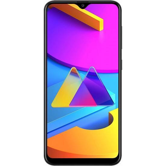 Samsung Galaxy M10S (Stainless Black, 32 GB, 3 GB RAM) - Triveni World