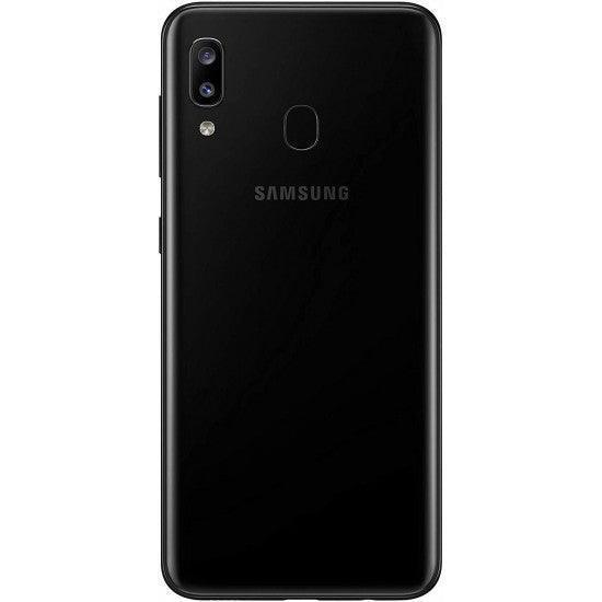 Samsung Galaxy M10S (Stainless Black, 32 GB, 3 GB RAM) Refurbished - Triveni World