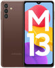 Samsung Galaxy M13 (Midnight Blue, 4GB, 64GB Storage) | 6000mAh Battery | Upto 8GB RAM with RAM Plus - Triveni World