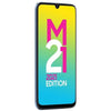 Samsung Galaxy M21 2021 Edition (Arctic Blue, 4GB RAM, 64GB Storage) - Triveni World