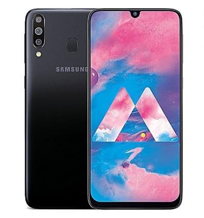 Samsung Galaxy M30 4GB 64GB (Refurbished) (Good) - Triveni World