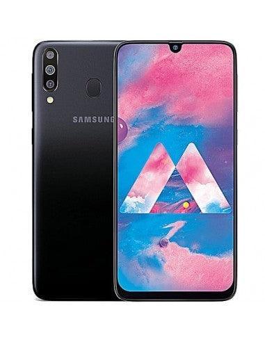 Samsung Galaxy M30 4GB 64GB (Refurbished) (Good) - Triveni World