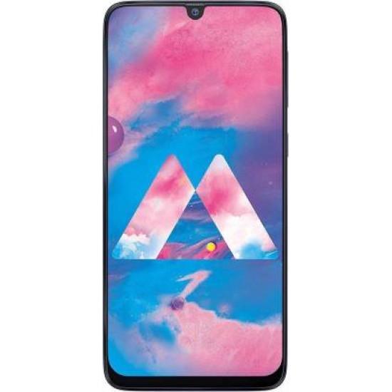 Samsung Galaxy M30 4GB RAM 64GB ROM Blue - Triveni World