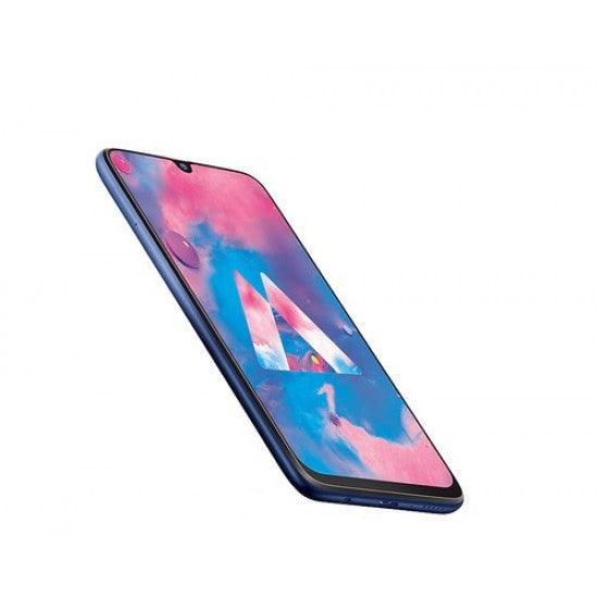 Samsung Galaxy M30 4GB RAM 64GB ROM Blue - Triveni World