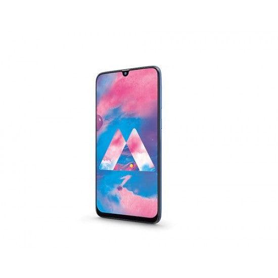 Samsung Galaxy M30 4GB RAM 64GB ROM Blue - Triveni World