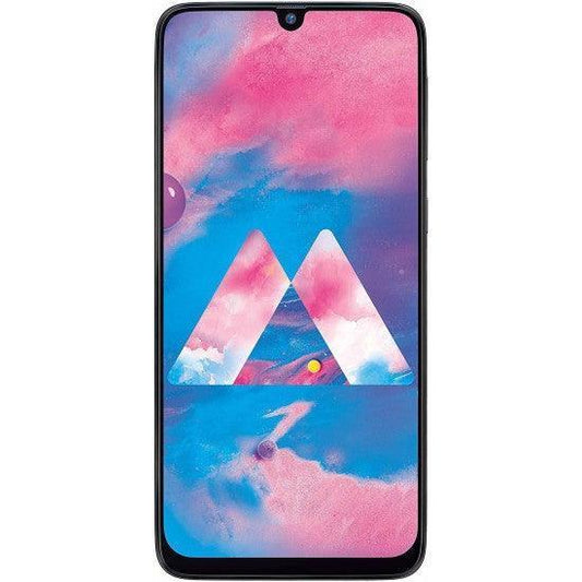 Samsung Galaxy M30 Blue, 32GB 3GB RAM - Triveni World