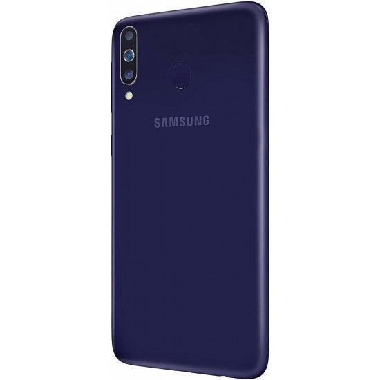 Samsung Galaxy M30 Blue, 32GB 3GB RAM - Triveni World