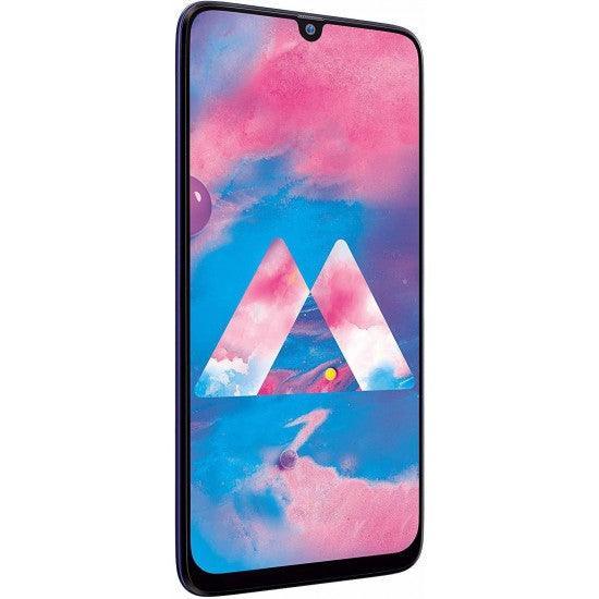 Samsung Galaxy M30 Blue, 32GB 3GB RAM - Triveni World