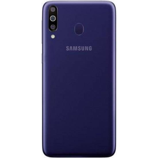 Samsung Galaxy M30 Gradation Black 128 GB 6 GB RAM - Triveni World