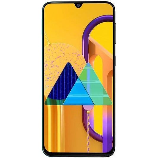 Samsung Galaxy M30s 64GB 4GB RAM - Triveni World