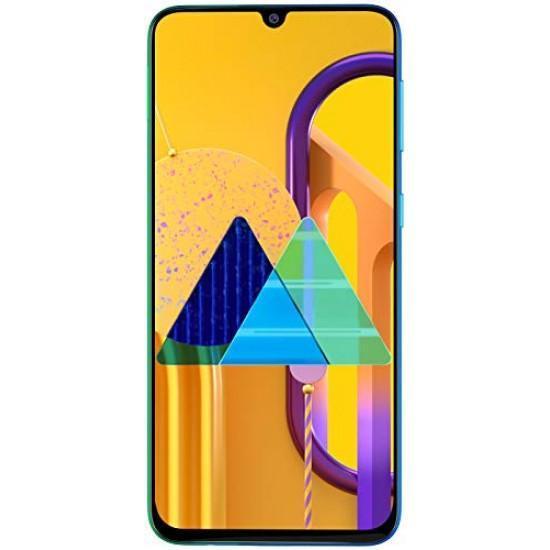 Samsung Galaxy M30s Blue 6GB RAM 128GB Storage - Triveni World