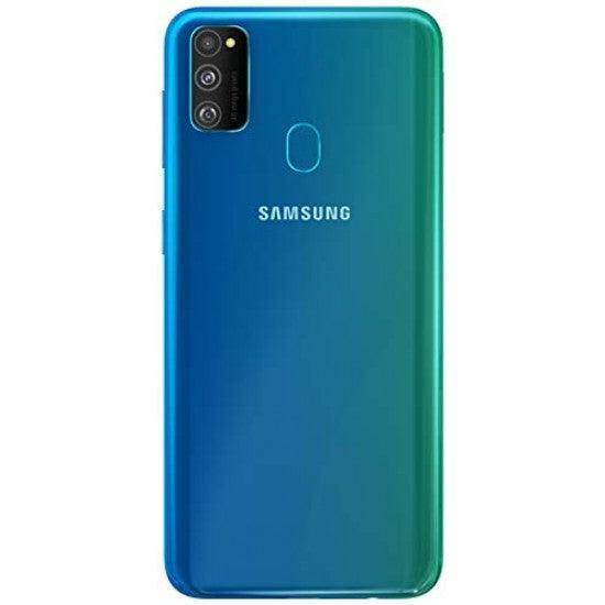 Samsung Galaxy M30s Blue 6GB RAM 128GB Storage - Triveni World