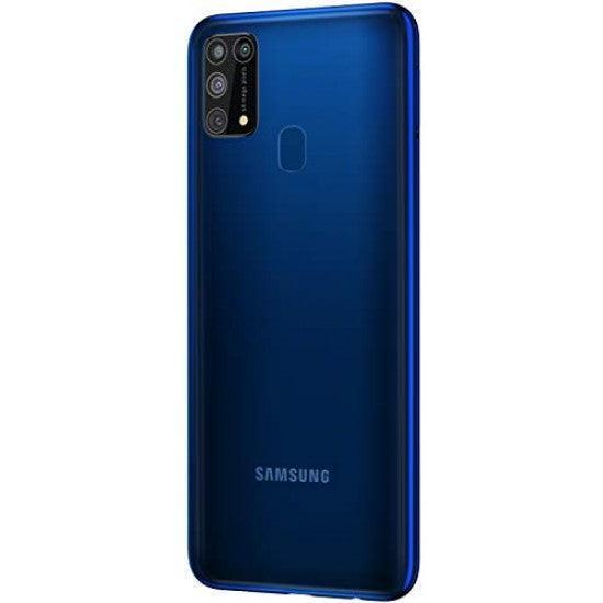 Samsung Galaxy M31 6GB RAM, 128GB Storage Refurbished - Triveni World