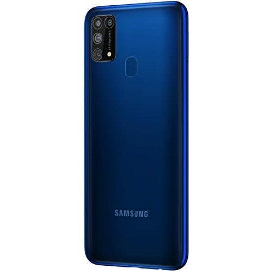 Samsung Galaxy M31 6GB RAM, 128GB Storage - Triveni World