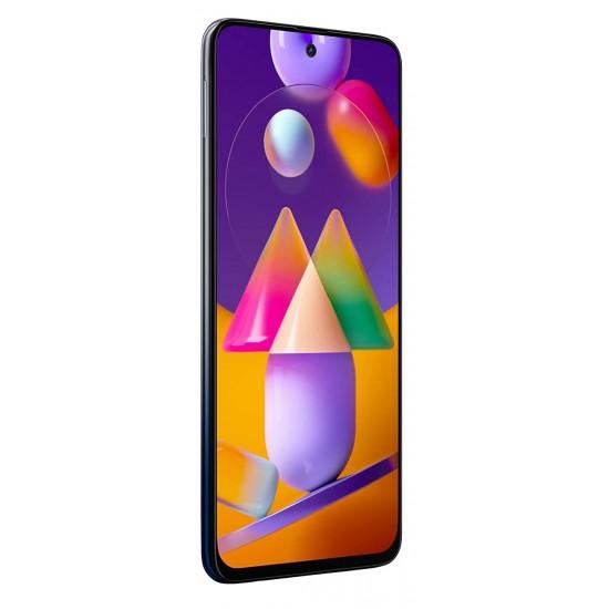 Samsung Galaxy M31s (Mirage Blue, 6GB RAM, 128GB Storage) - Triveni World