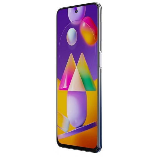 Samsung Galaxy M31s (Mirage Blue, 6GB RAM, 64GB Storage) - Triveni World