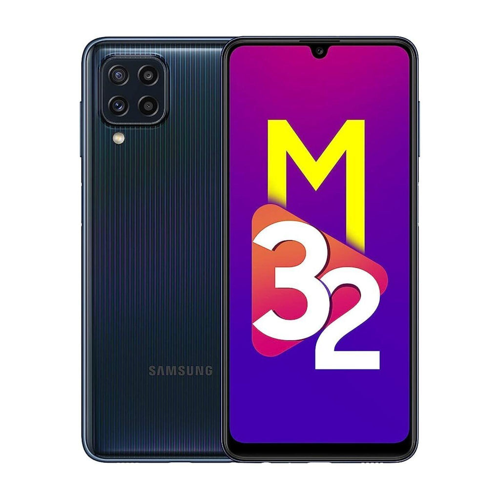 Samsung Galaxy M32 4GB 64GB Refurbished - Triveni World