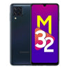 Samsung Galaxy M32 (Black, 4GB RAM, 64GB Storage) - Triveni World