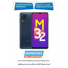 Samsung Galaxy M32 (Black, 4GB RAM, 64GB Storage) - Triveni World