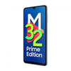 Samsung Galaxy M32 Prime Edition (Light Blue, 4GB RAM, 64GB) (Seal Pack) - Triveni World