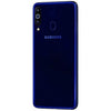 Samsung Galaxy M40 (Midnight Blue, 6GB RAM, 128GB Storage) - Triveni World