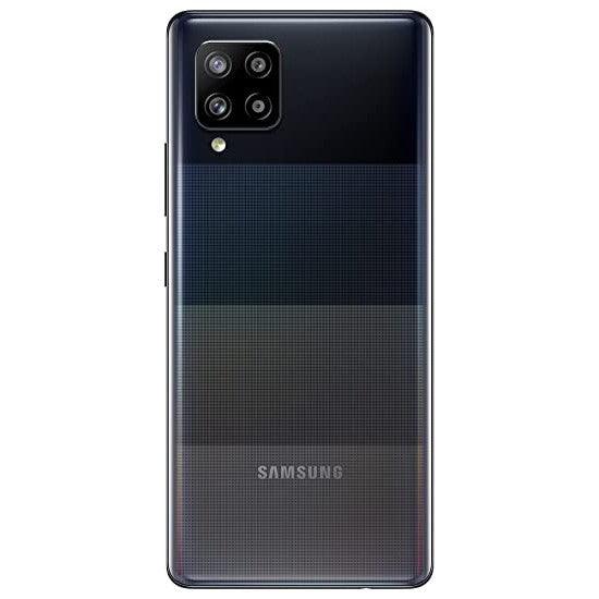 Samsung Galaxy M42 5G Prism Dot Black, 8GB RAM, 128GB Storage - Triveni World