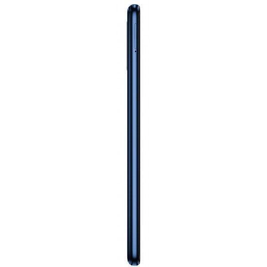 Samsung Galaxy M51 (Electric Blue, 8GB RAM, 128GB Storage) - Triveni World