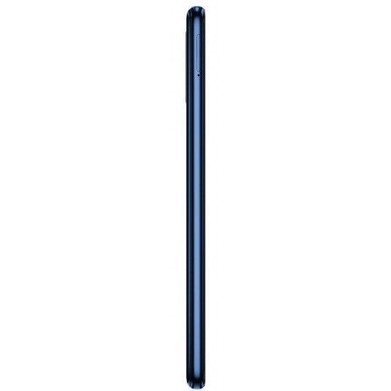 Samsung Galaxy M51 (Electric Blue, 8GB RAM, 128GB Storage) - Triveni World