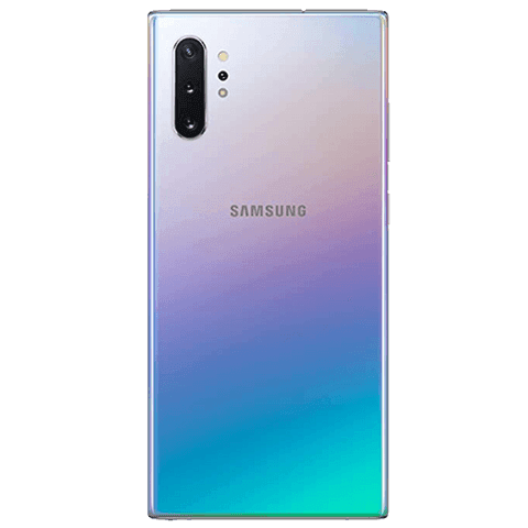 Refurbished Samsung Galaxy Note 10 - Triveni World