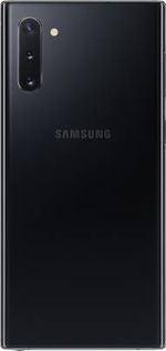 Refurbished Samsung Galaxy Note 10 - Triveni World