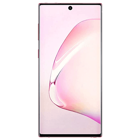 Refurbished Samsung Galaxy Note 10 - Triveni World