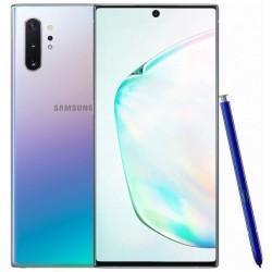 Samsung Galaxy Note 10+ Aura Glow 12Gb Ram 256Gb Storage - Triveni World