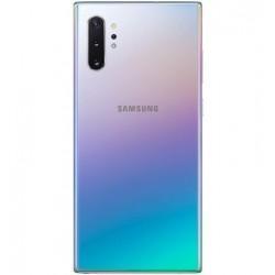 Samsung Galaxy Note 10+ Aura Glow 12Gb Ram 256Gb Storage - Triveni World