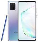 Samsung Galaxy Note 10 Lite 8 GB 128 GB Refurbished - Triveni World