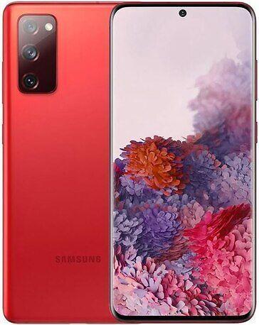 Samsung Galaxy Note 20 (128GB) Mystic Red - Fair - Triveni World