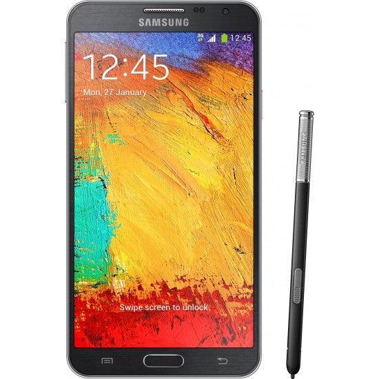 Samsung Galaxy Note 3 Neo (Black, 16 GB)   (2 GB RAM) refurbished - Triveni World