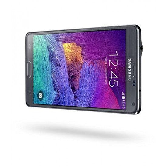 Samsung Galaxy Note 4 (Black, 32 GB, 3 GB RAM) - Triveni World