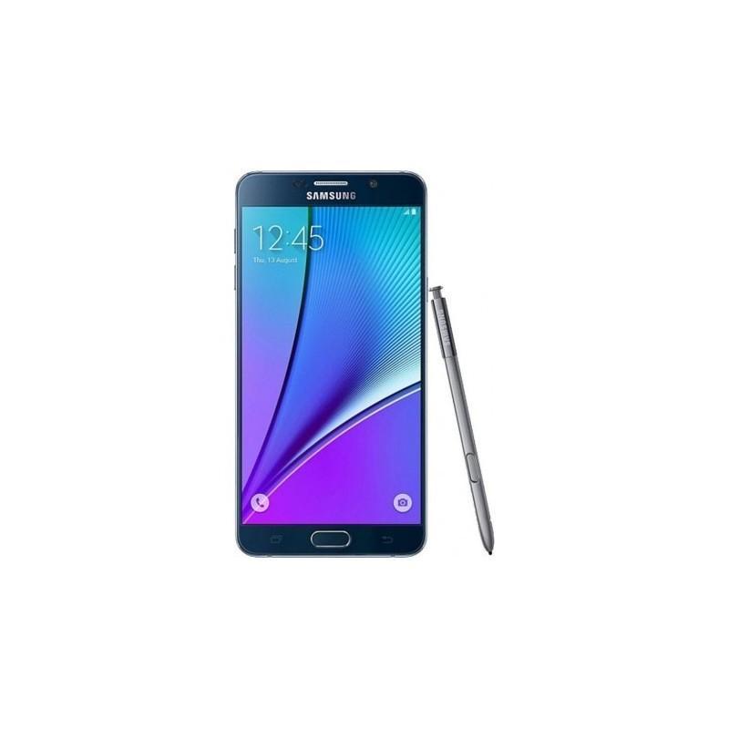 Samsung Galaxy Note 5 32 GB 4 GB RAM Refurbished Very Good - Triveni World