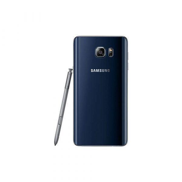 Samsung Galaxy Note 5 32GB/4GB RAM (Black, Gold) Refurbished - Triveni World